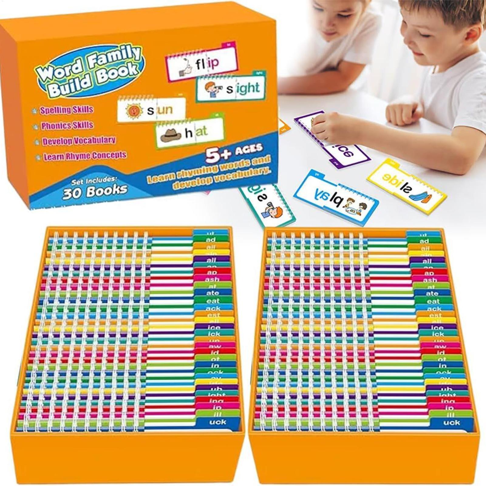 NEW Reading Book 30 Read And R - đánh giá và giá Kids Education Rhymes