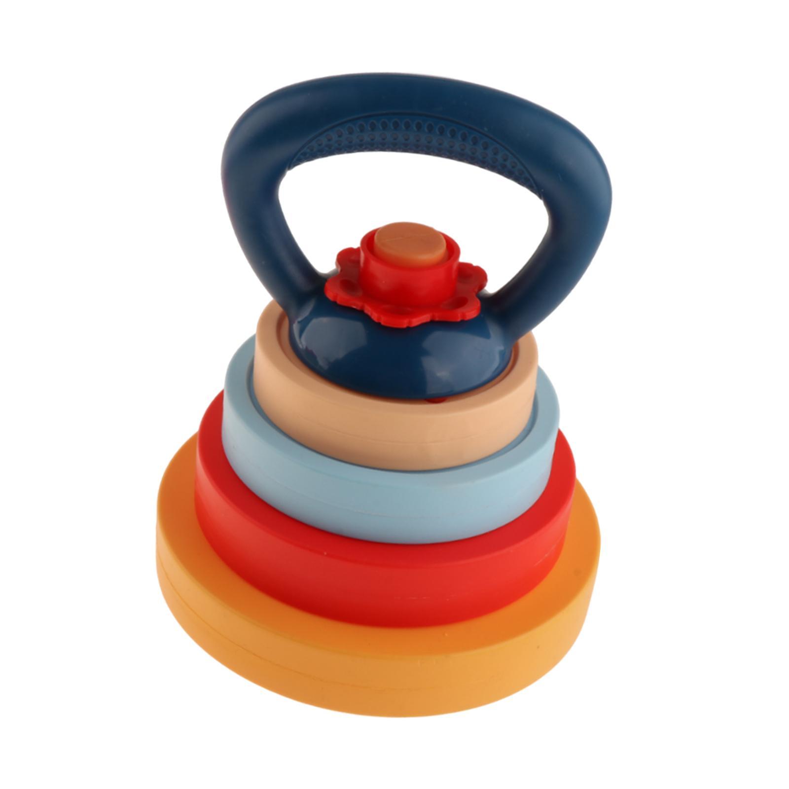 Kids Kettlebell Dumbbell Sport - đánh giá và giá Kids Education Activities