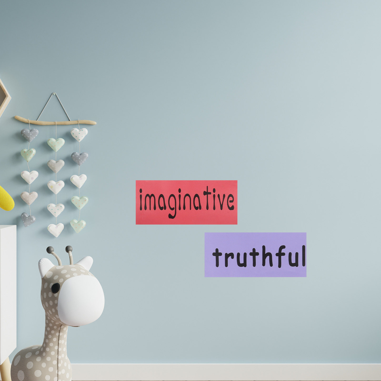 3Pcs Kids Educational Wall Dec - đánh giá và giá Kids Education Motivation